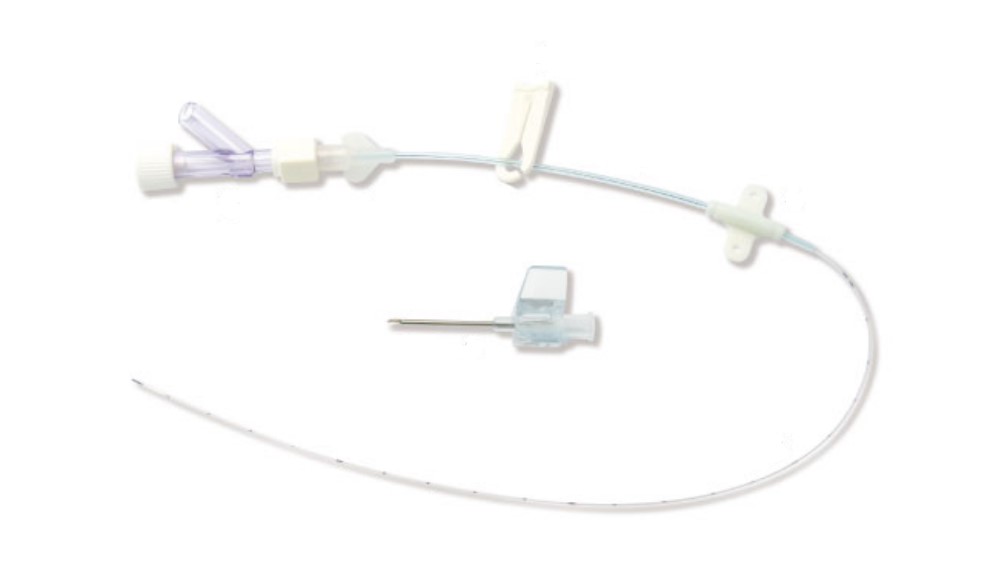 1261.203 Катетер судинний Premicath 1FR, VYGON